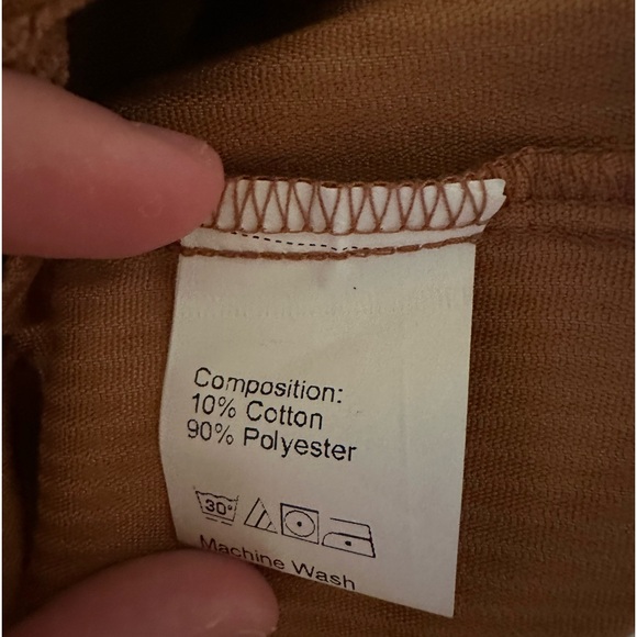 SHEIN jacket 🍂 - Picture 2 of 5